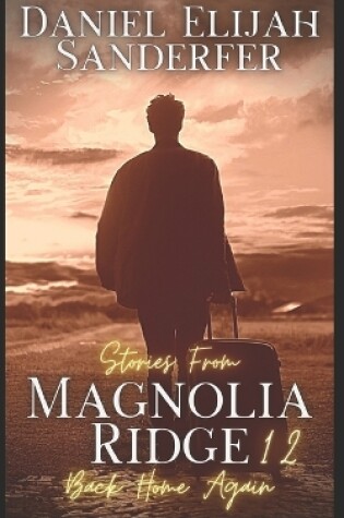 Cover of Stories From Magnolia Ridge 12