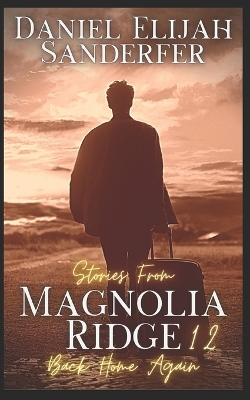 Cover of Stories From Magnolia Ridge 12