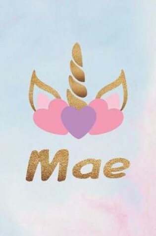 Cover of Mae