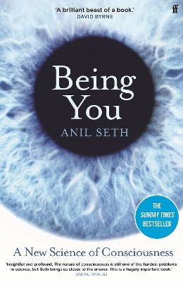 Book cover for Being You