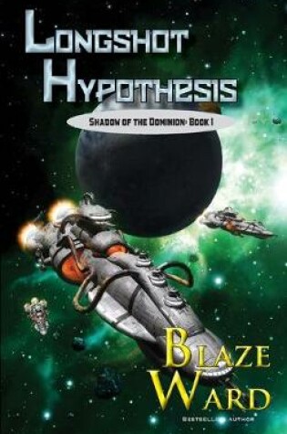 Cover of Longshot Hypothesis