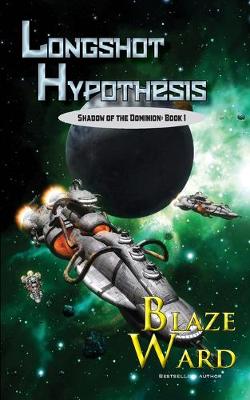 Book cover for Longshot Hypothesis