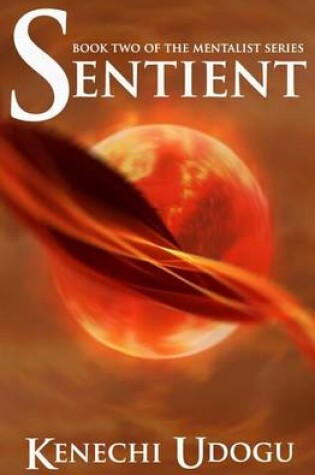 Cover of Sentient