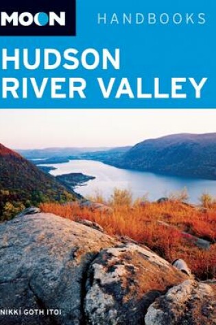 Cover of Moon Hudson River Valley