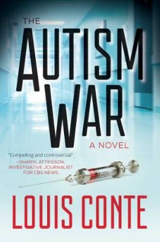 Cover of The Autism War