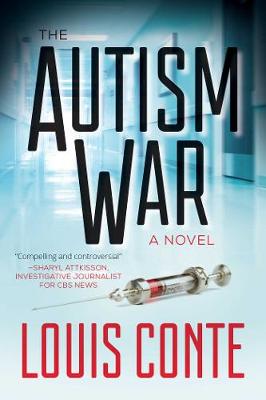 Cover of The Autism War