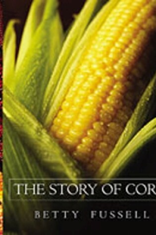 Cover of Story of Corn