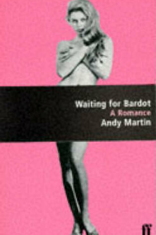 Cover of Waiting for Bardot