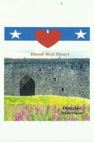 Cover of Blood Red Heart