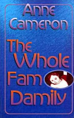 Book cover for The Whole Fam Damily