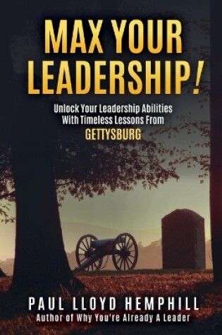 Cover of Max Your Leadership!