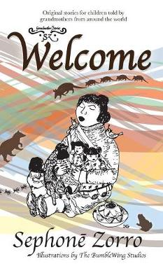 Cover of Welcome