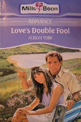 Cover of Love's Double Fool