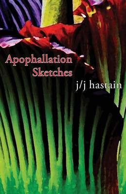 Book cover for Apophallation Sketches