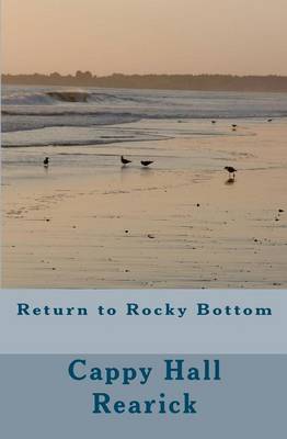 Book cover for Return to Rocky Bottom