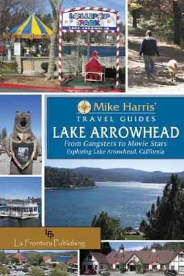 Book cover for Lake Arrowhead