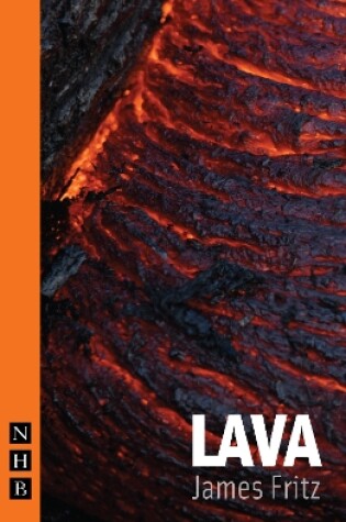 Cover of Lava