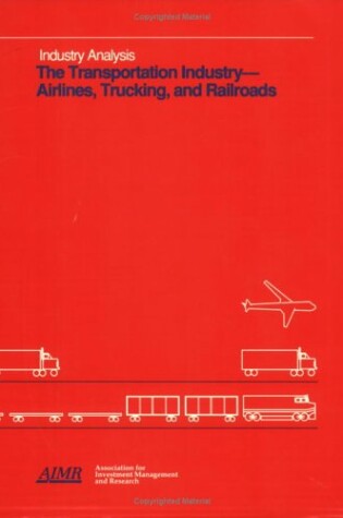 Cover of The Transportation Industry