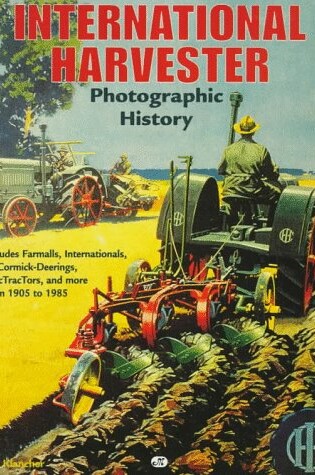 Cover of International Harvester