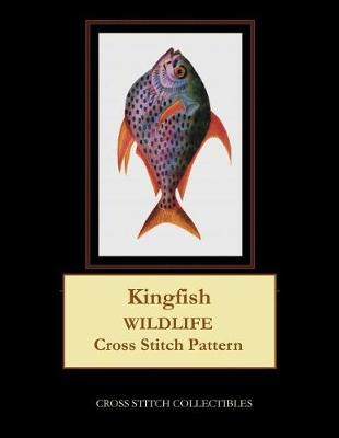 Book cover for Kingfish