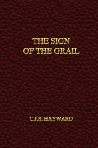 Cover of The Sign of the Grail