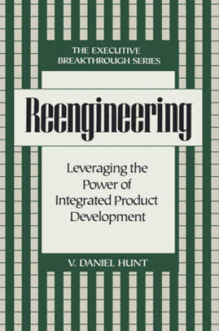 Cover of Reengineering