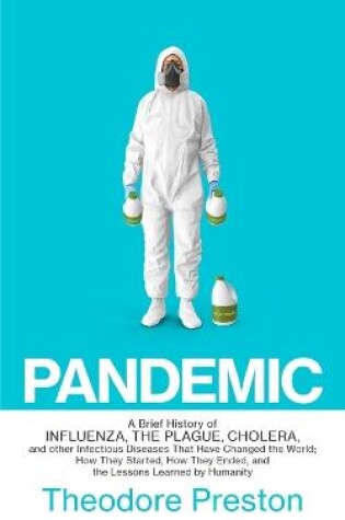 Cover of Pandemic