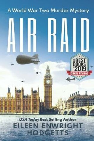 Cover of Air Raid