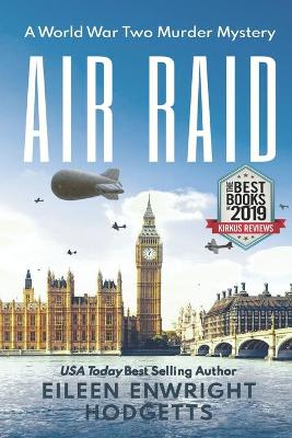 Book cover for Air Raid