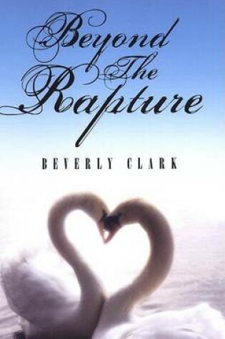 Cover of Beyond the Rapture