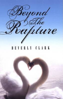 Book cover for Beyond the Rapture