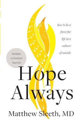 Book cover for Hope Always