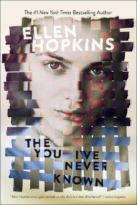 Book cover for The You I've Never Known