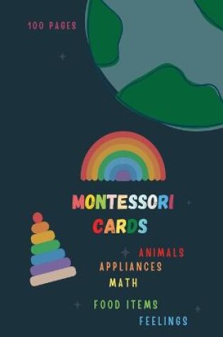 Cover of Montessori Cards