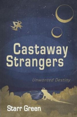 Cover of Castaway Strangers
