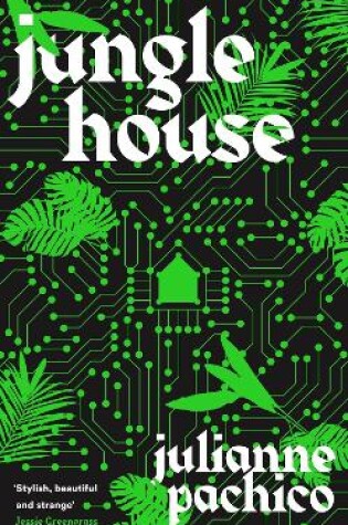 Cover of Jungle House