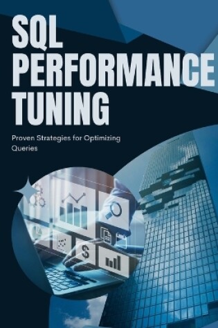 Cover of SQL Performance Tuning