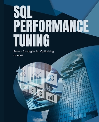 Book cover for SQL Performance Tuning