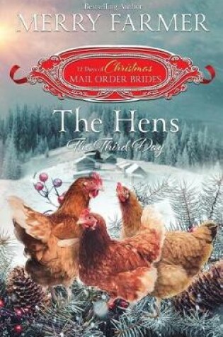 Cover of The Hens, The Third Day