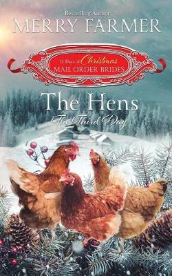 Book cover for The Hens, The Third Day