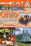 Book cover for Eat & Explore Ohio Cookbook & Travel Guide