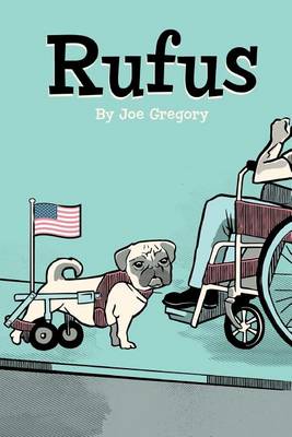 Book cover for Rufus