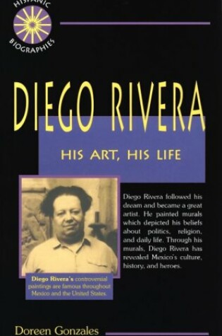 Cover of Diego Rivera