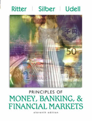 Book cover for Online Course Pack: Principles of Money, Banking, and Financial Markets plus MyEconLab Student Access Kit:(International Edition) with MyEconLab Student Access Kit