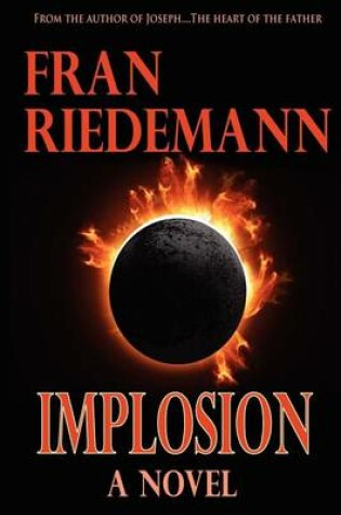 Cover of Implosion