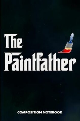 Cover of The Paintfather