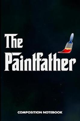Book cover for The Paintfather