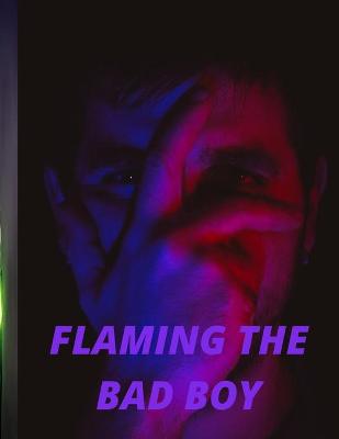 Book cover for Faliming the Bad Boy