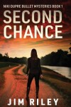 Book cover for Second Chance