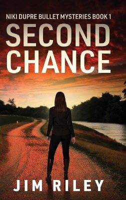 Cover of Second Chance